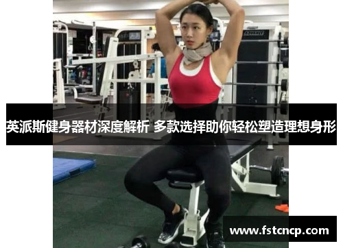 英派斯健身器材深度解析 多款选择助你轻松塑造理想身形